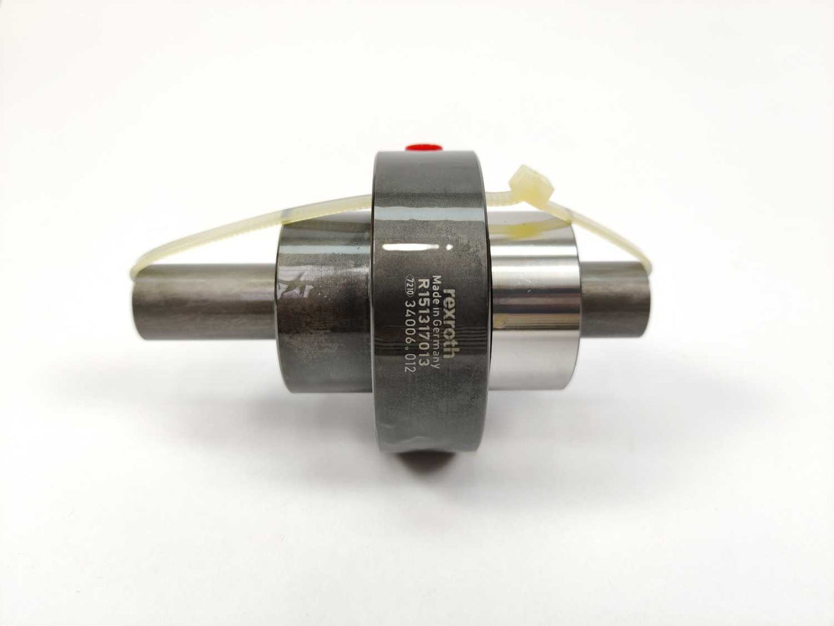 Bosch / Rexroth R151217013 BALL NUT FEM-E-S 20X20RX3,5-2