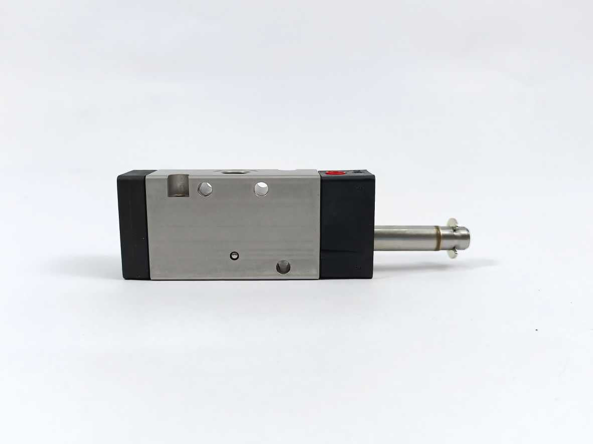 NORGREN V60A423A-A3000 VSD4P2C1-A3100 V60 series inline solenoid valve