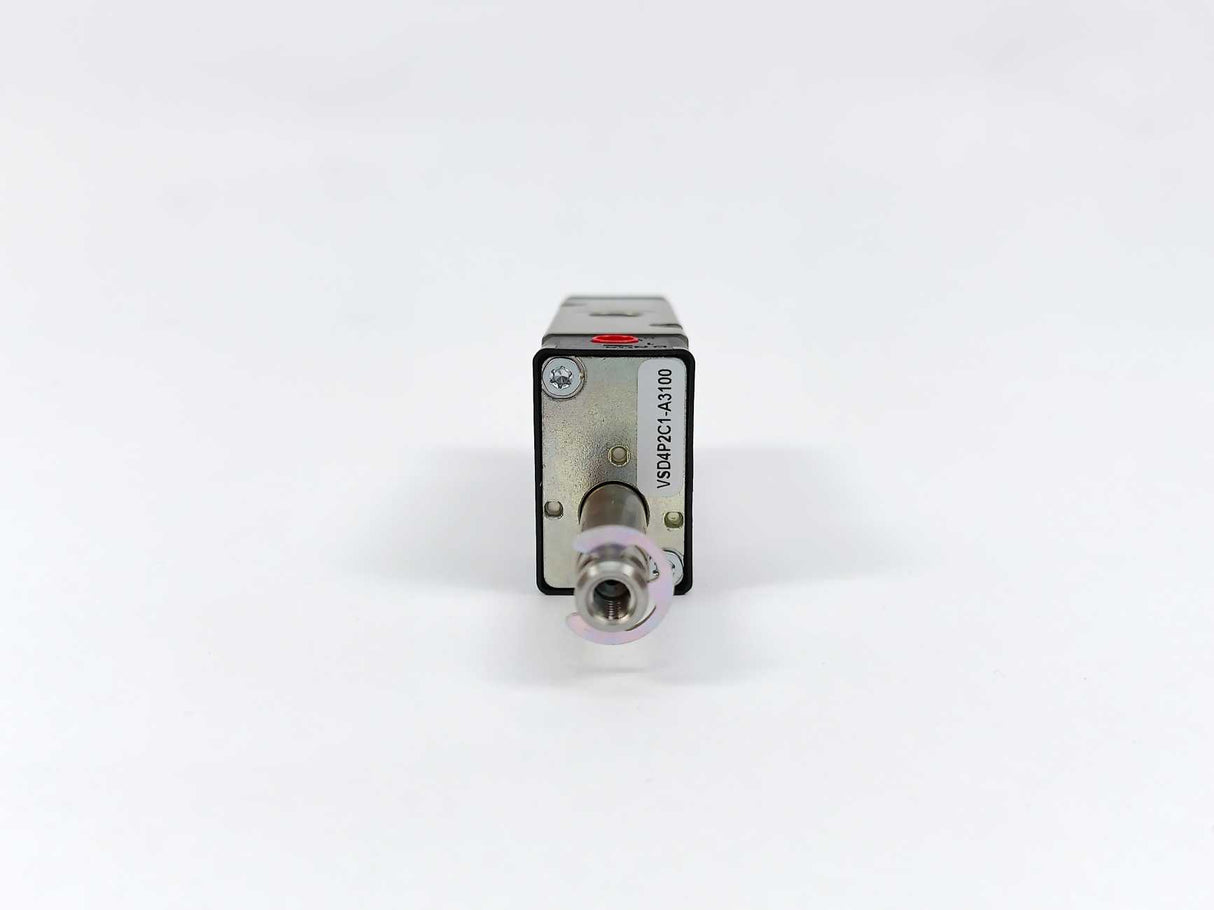 NORGREN V60A423A-A3000 VSD4P2C1-A3100 V60 series inline solenoid valve