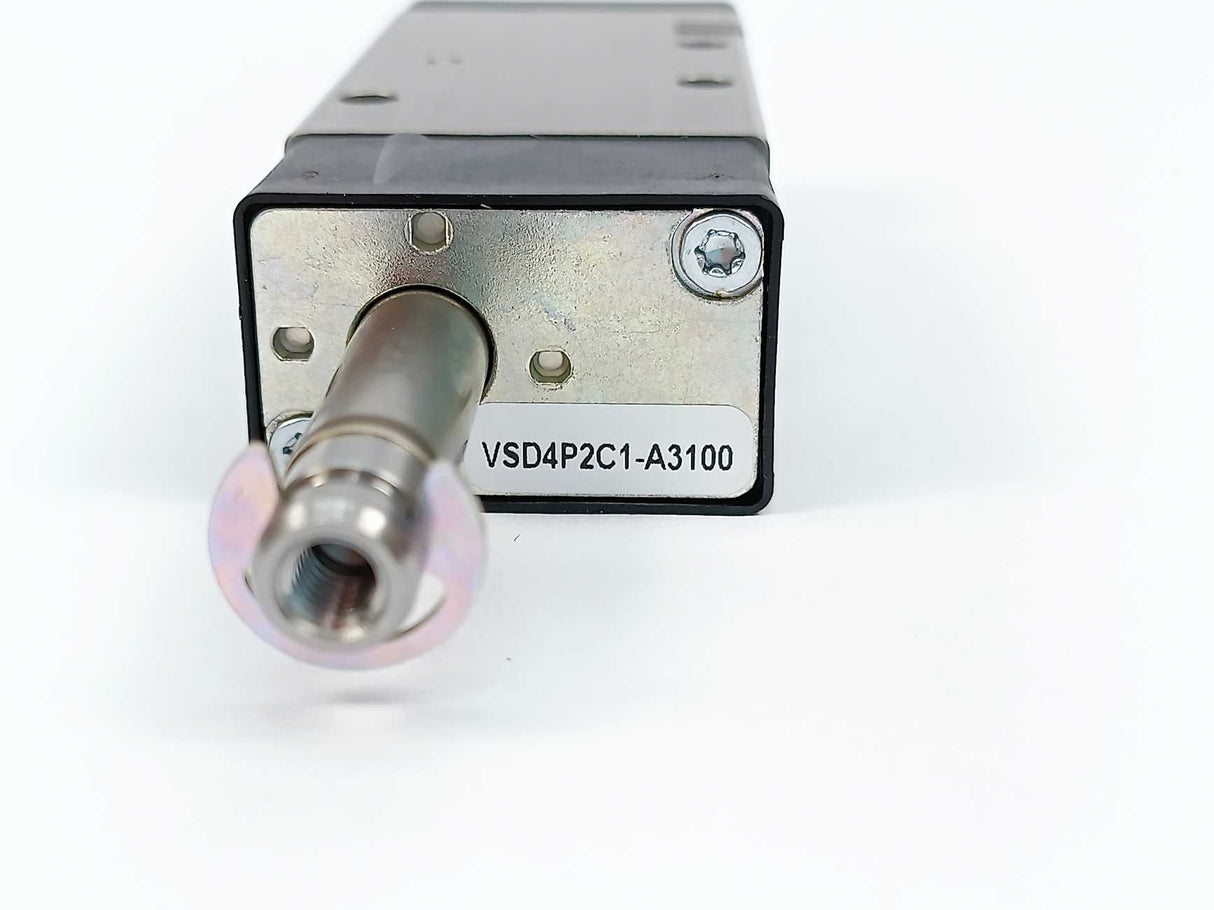 NORGREN V60A423A-A3000 VSD4P2C1-A3100 V60 series inline solenoid valve