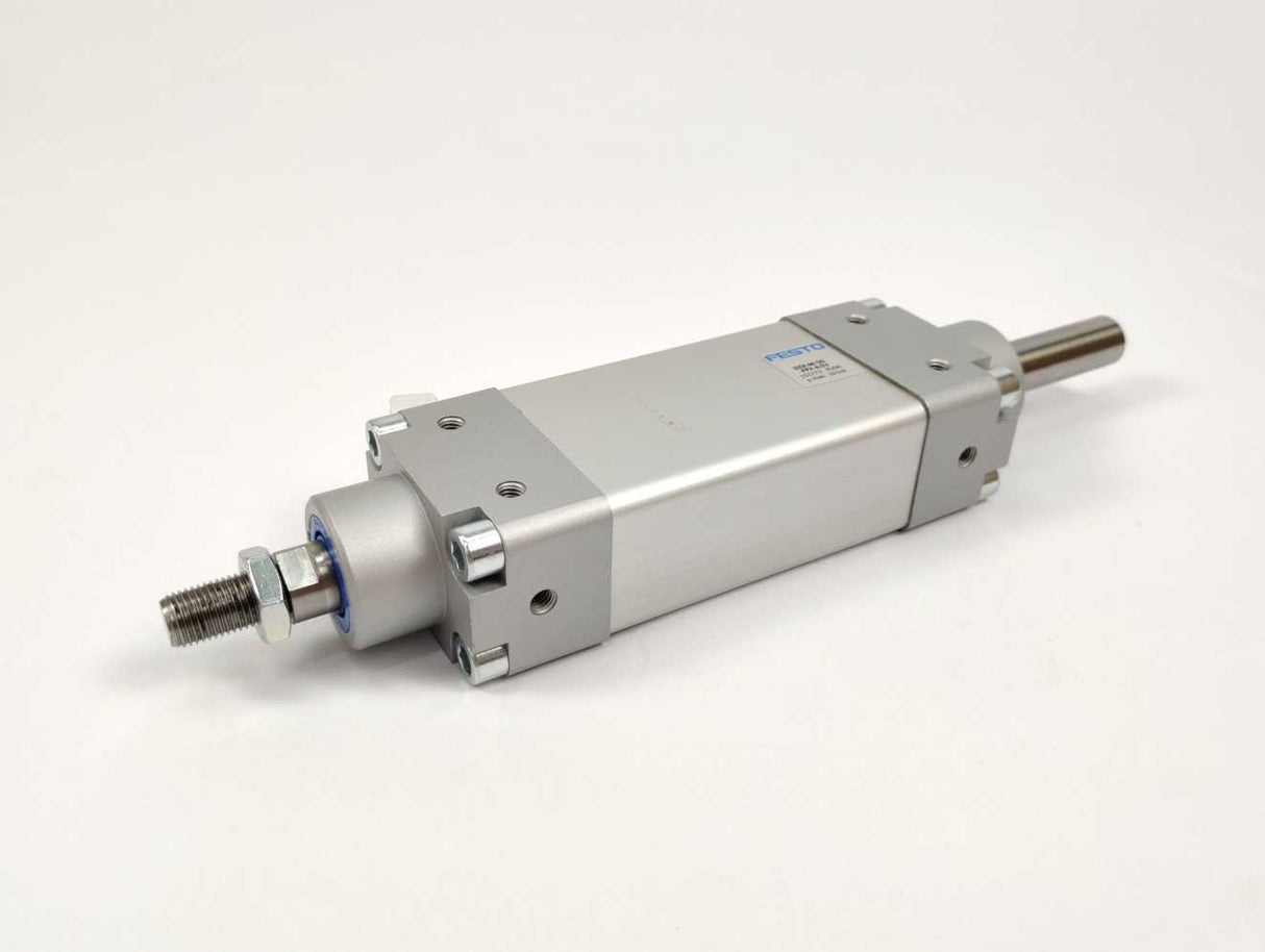 Festo 151773 DZH-40-50-PPV-A-S2 Flat cylinder