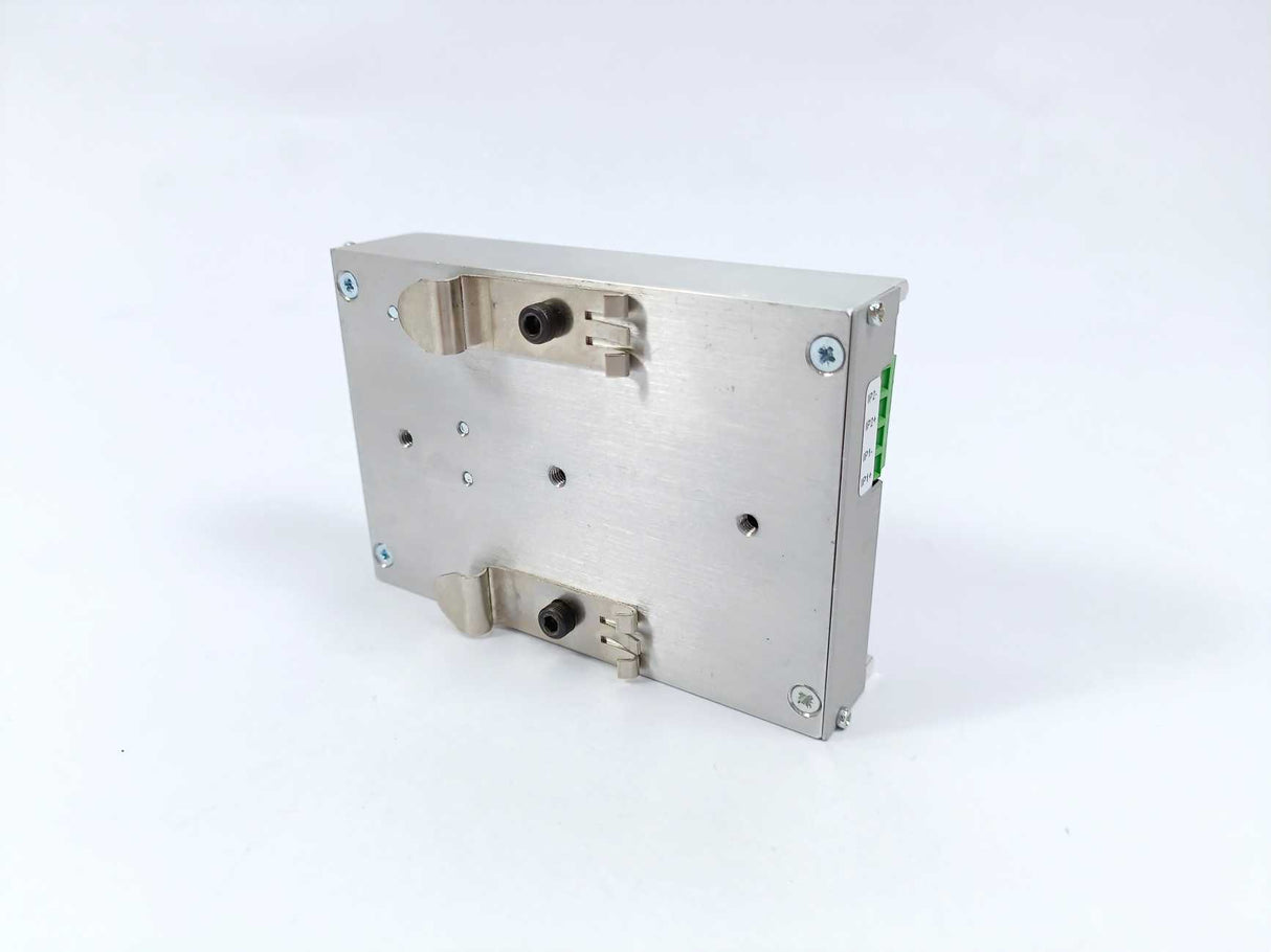 Gardasoft Vision PP600 LED Lighting Controller for Machine Vision