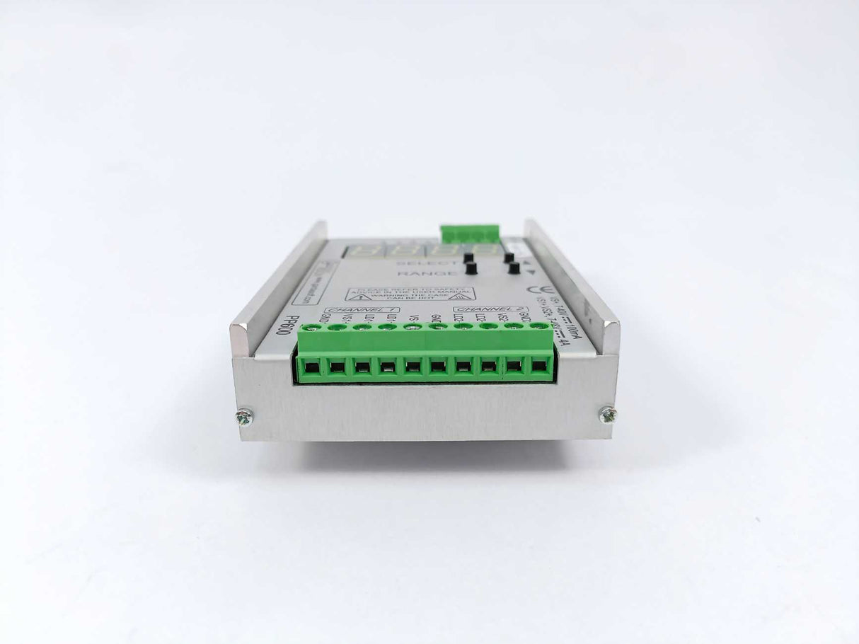 Gardasoft Vision PP600 LED Lighting Controller for Machine Vision