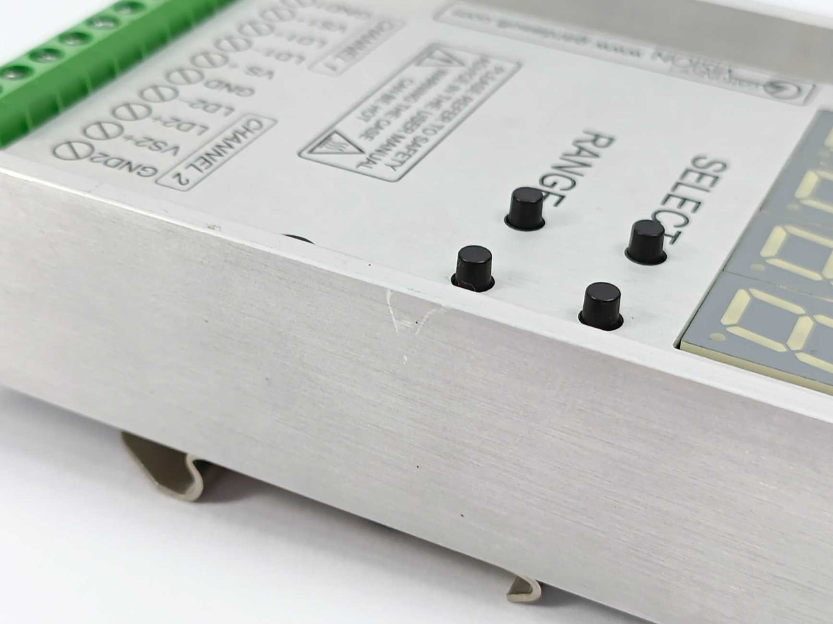 Gardasoft Vision PP600 LED Lighting Controller for Machine Vision