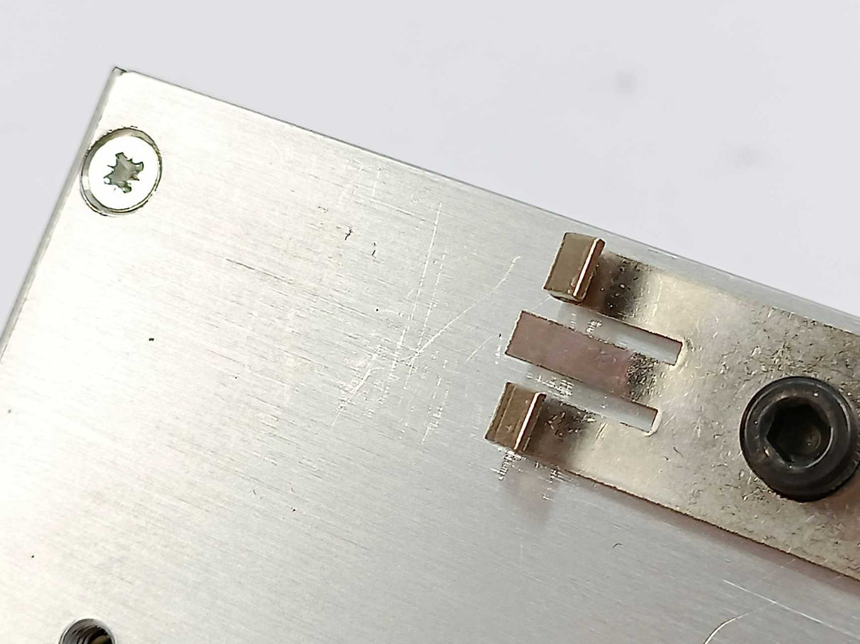 Gardasoft Vision PP600 LED Lighting Controller for Machine Vision