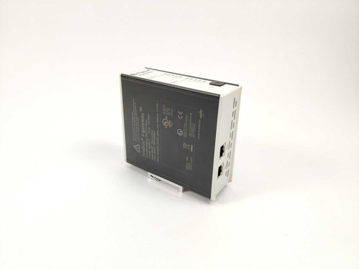 Anybus AB7697-F X-gateway – DeviceNet Scanner - EtherCAT Slave