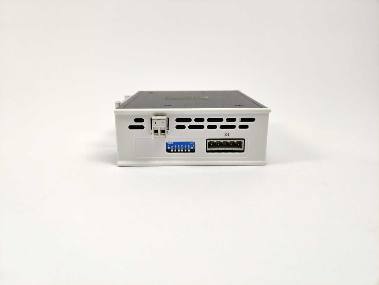 Anybus AB7697-F X-gateway – DeviceNet Scanner - EtherCAT Slave