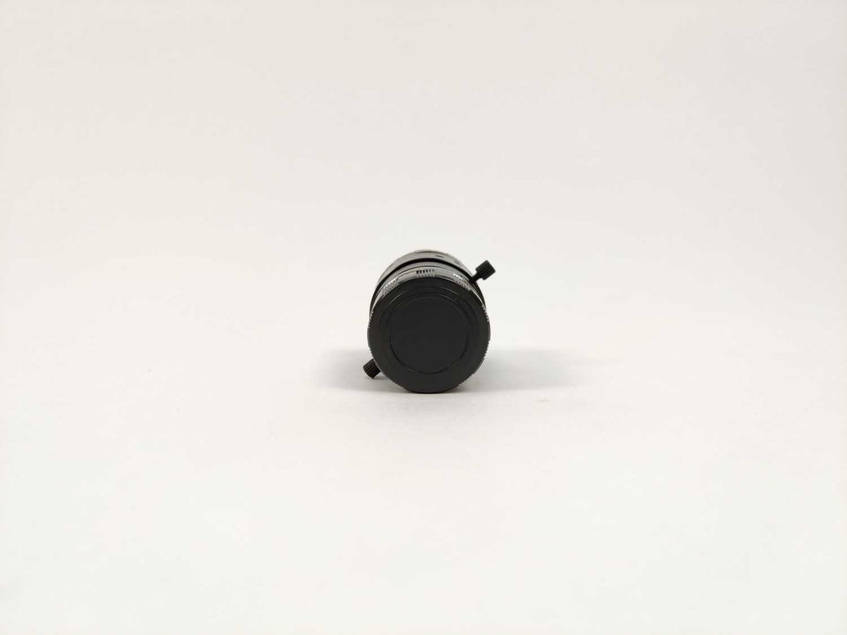 Tamron 35HB C 2/3" 35mm F/2.1 Manual Iris