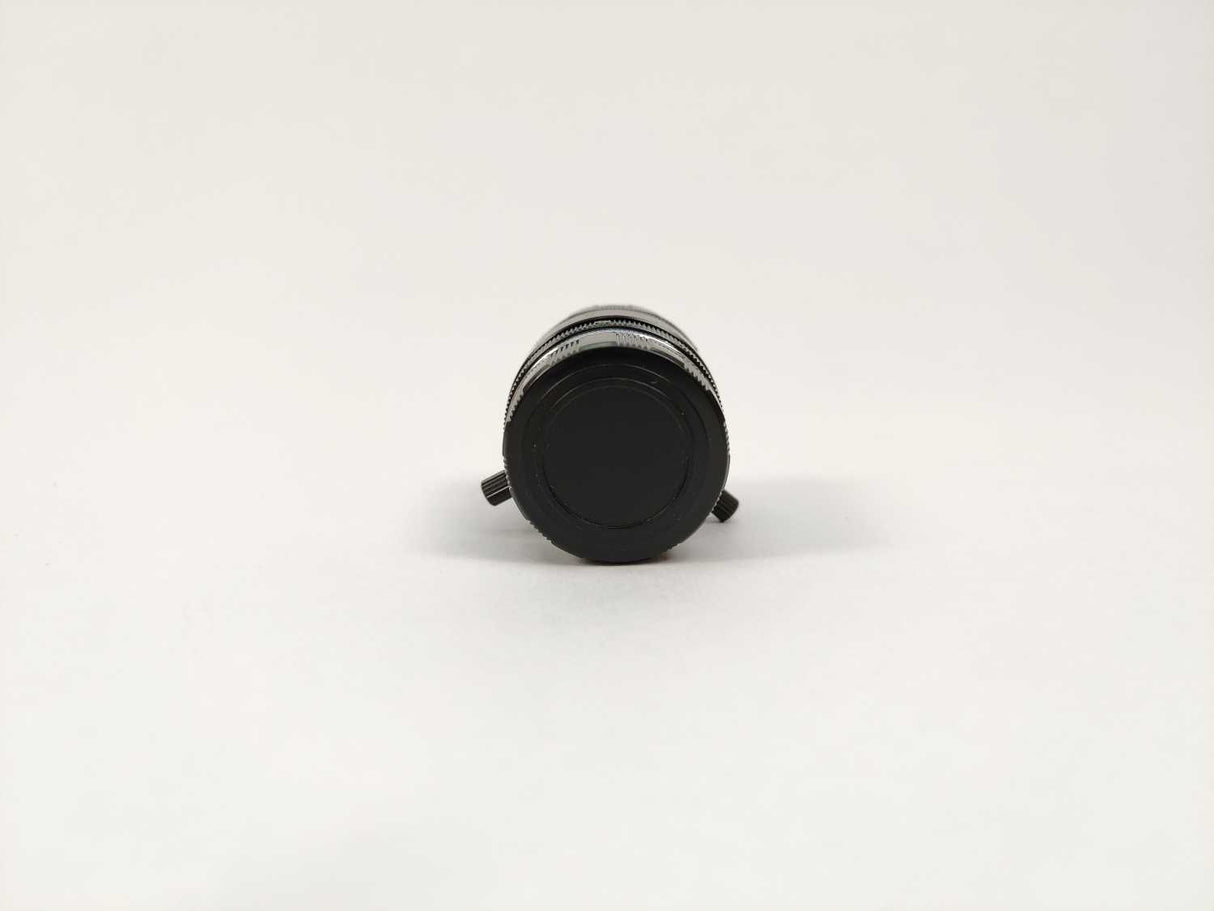 Tamron 17HF C 2/3" 16mm F/1.4 Manual Iris