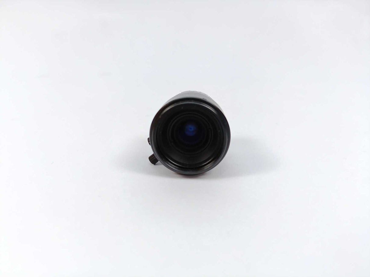 Tamron 25HB C 2/3" 12mm F/1.8-16 Manual Iris