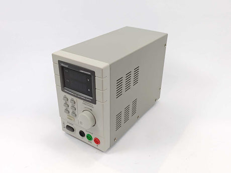 Velleman LABPS3005DN Programmable DC Lab Power Supply 0-30VDC, 5A Max