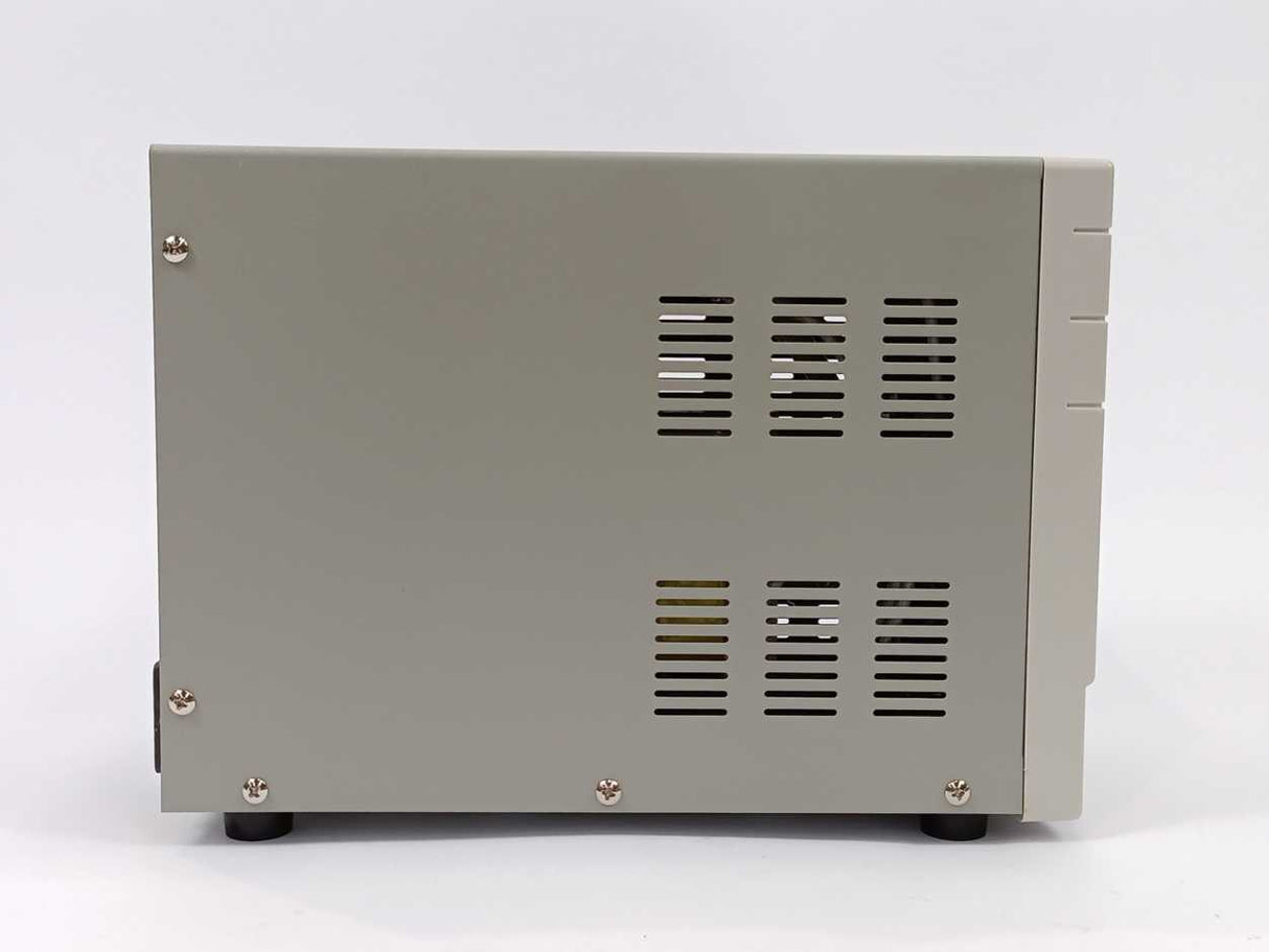 Velleman LABPS3005DN Programmable DC Lab Power Supply 0-30VDC, 5A Max