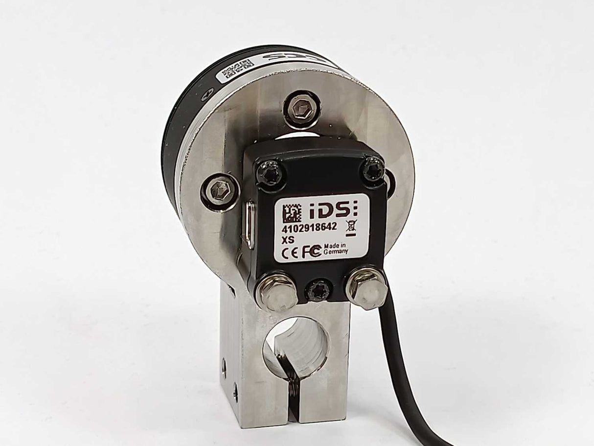 IDS Imaging AB00391 XS USB 2.0 Autofocus Camera CMOS Color