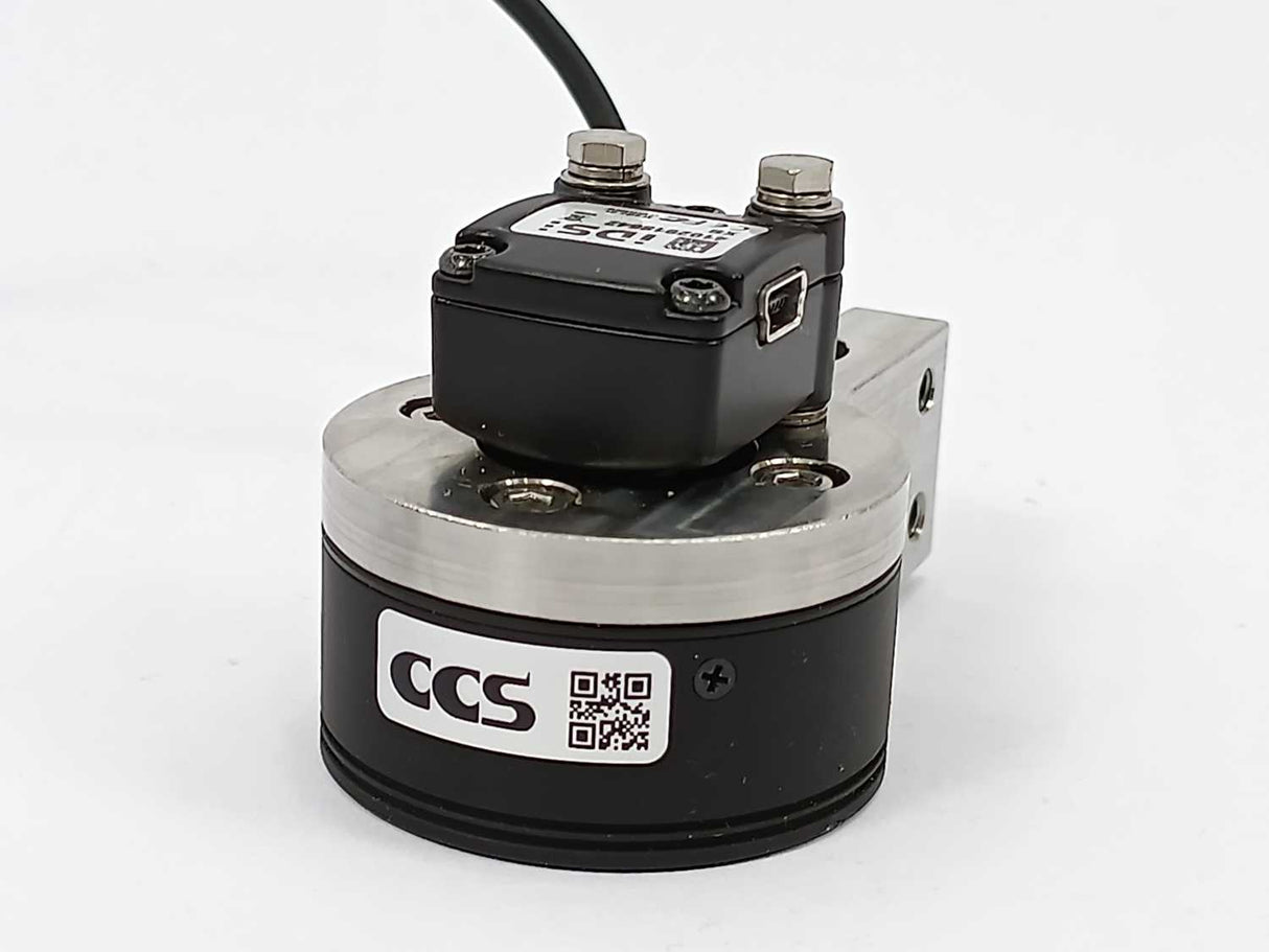 IDS Imaging AB00391 XS USB 2.0 Autofocus Camera CMOS Color