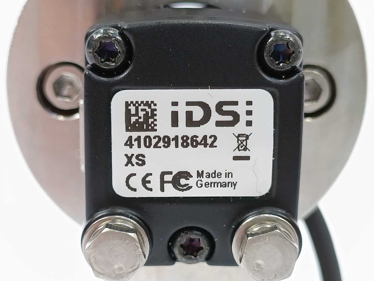 IDS Imaging AB00391 XS USB 2.0 Autofocus Camera CMOS Color