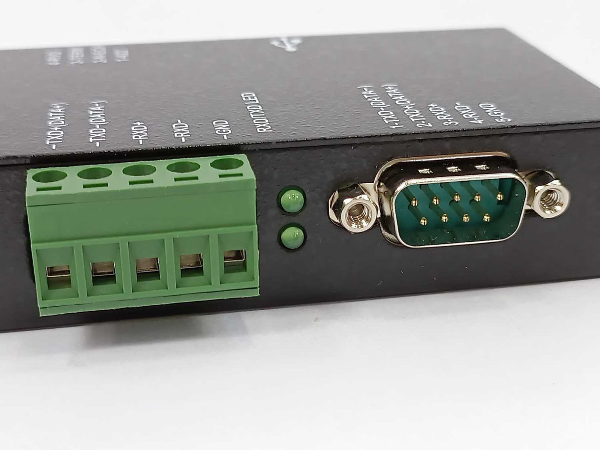 CNV-USB-UNI-I+ CI-1459 USB to RS422/485 Adapter