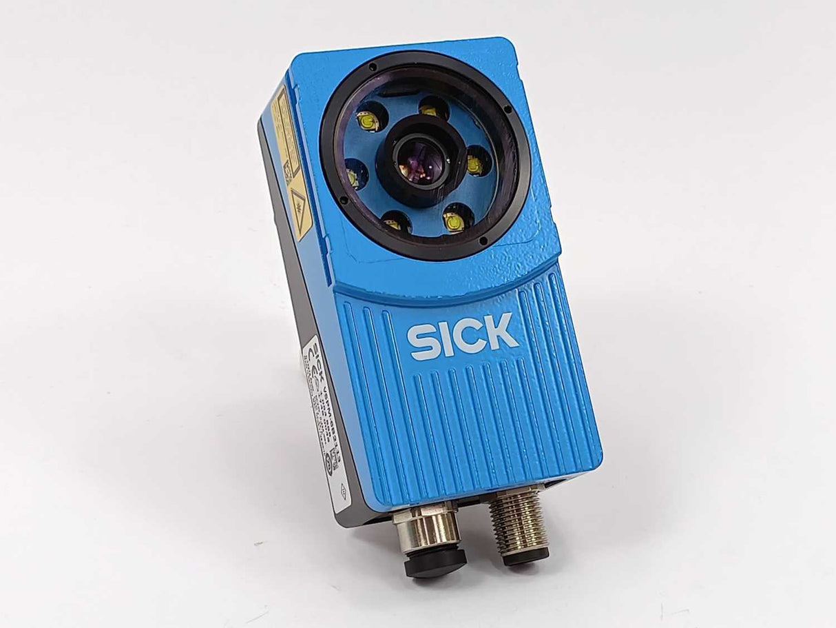 SICK 1064565 VSPM-6B2113 Inspector w/ 2052266
