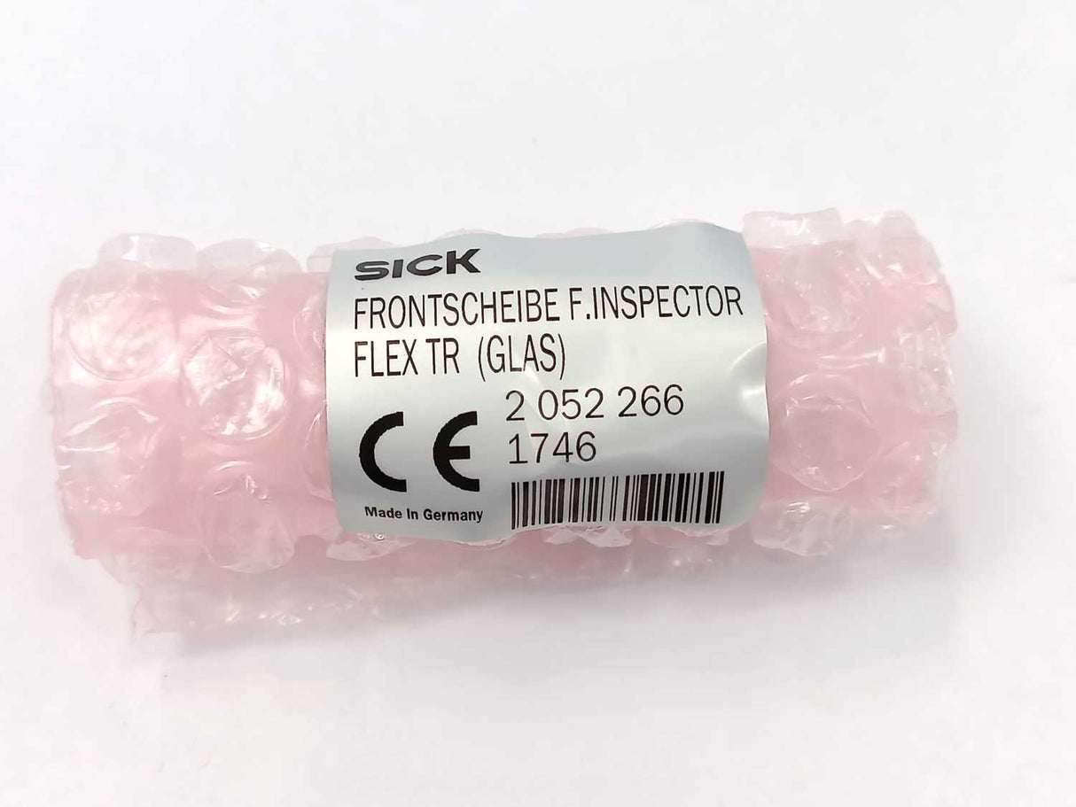 SICK 1064565 VSPM-6B2113 Inspector w/ 2052266