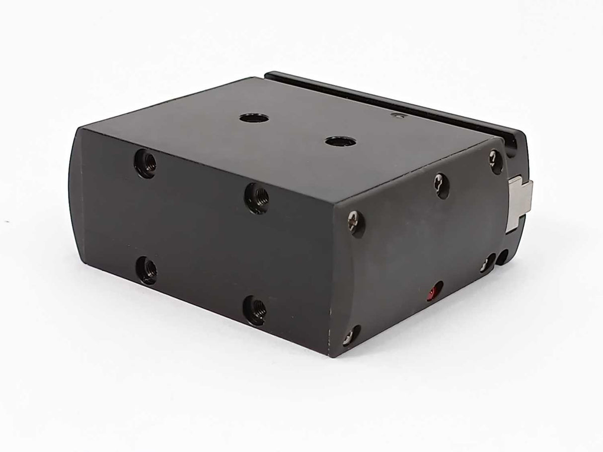 GIMATIC MPXM1612F Self-Centring Parallel Electric Gripper 24Vdc,  MPXM1612