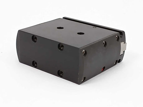 GIMATIC MPXM1612F Self-Centring Parallel Electric Gripper 24Vdc,  MPXM1612