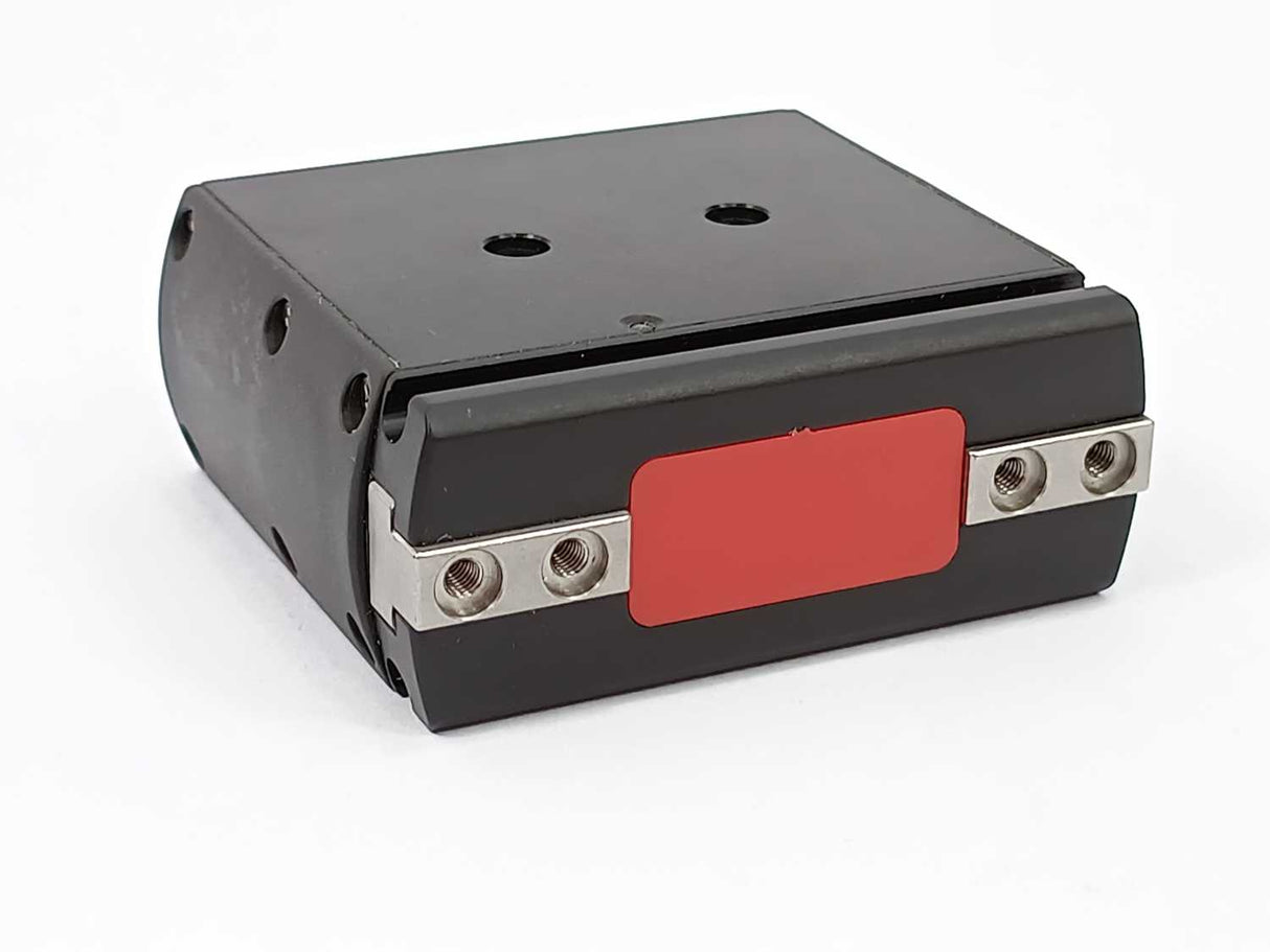 GIMATIC MPXM1612F Self-Centring Parallel Electric Gripper 24Vdc,  MPXM1612