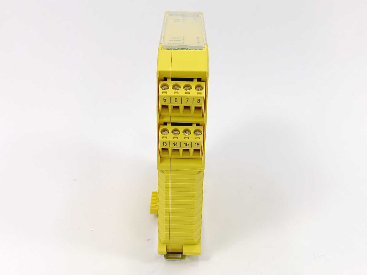 Duelco 1103430 8040504 DSC-MO2 Output Expansion Unit