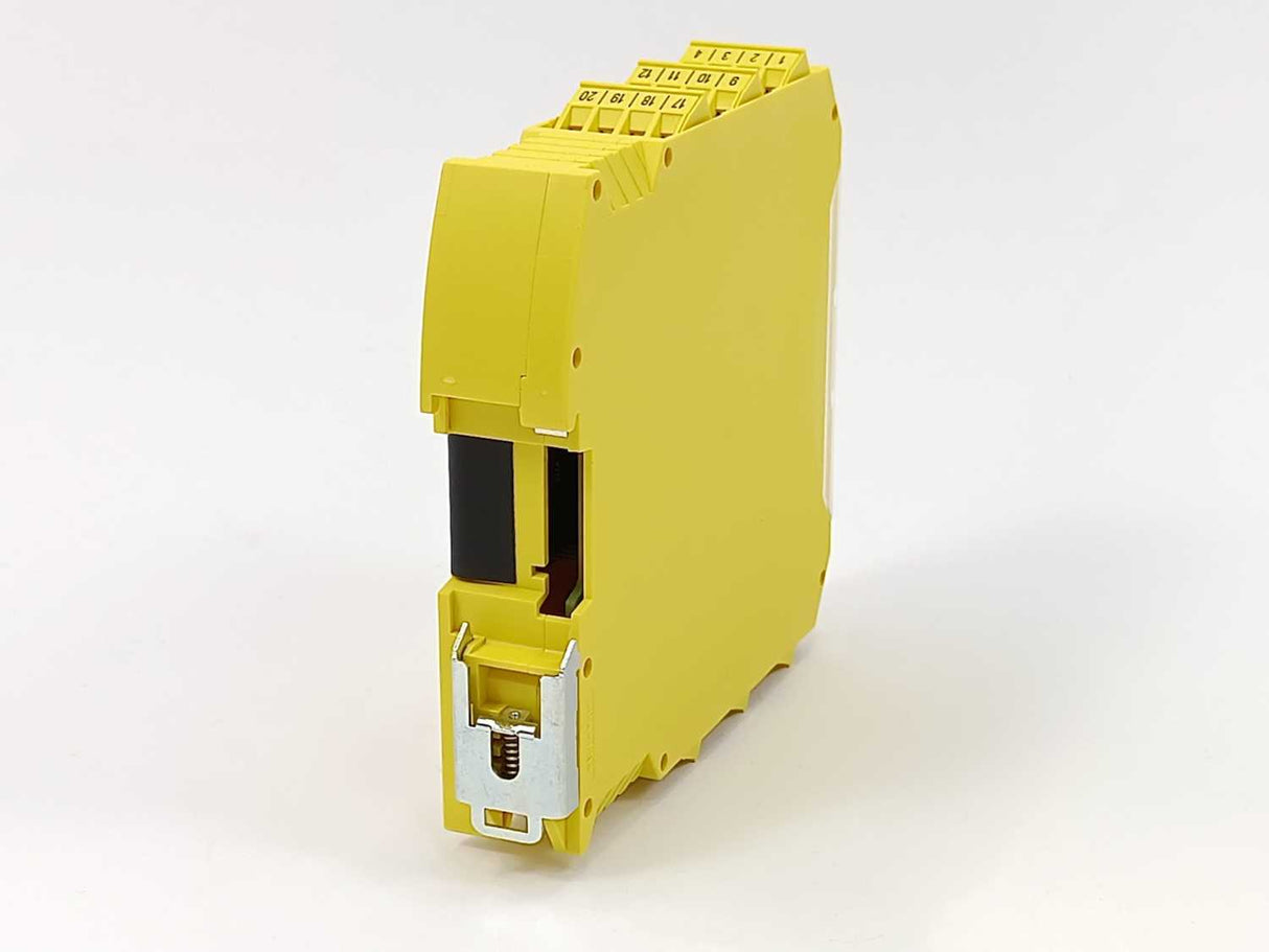 Duelco 8040500 DSC-M1 Main Unit 1103400