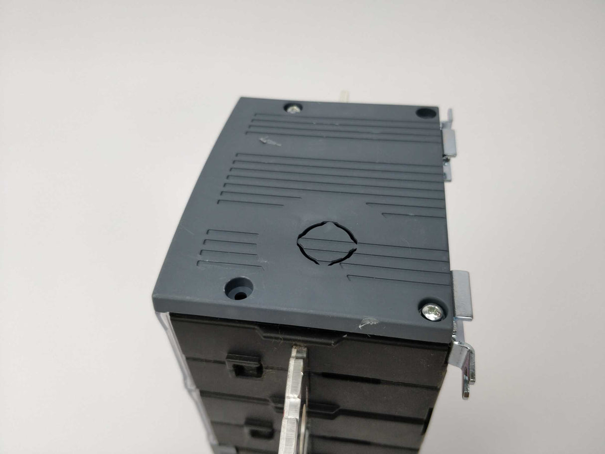 Siemens 3KD4240-0PE20-0 Switch disconnector 400 A