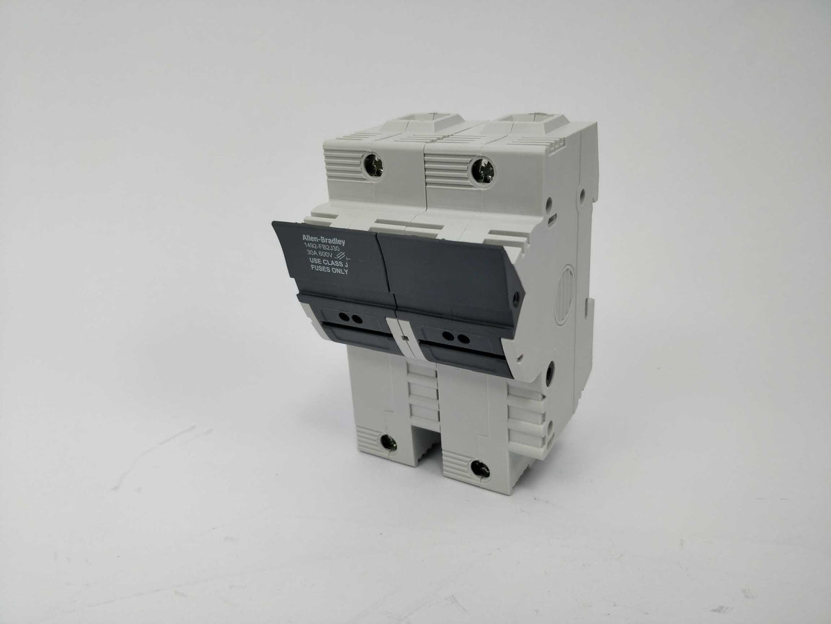ALLEN-BRADLEY 1492-FB2J30 Fuse holder