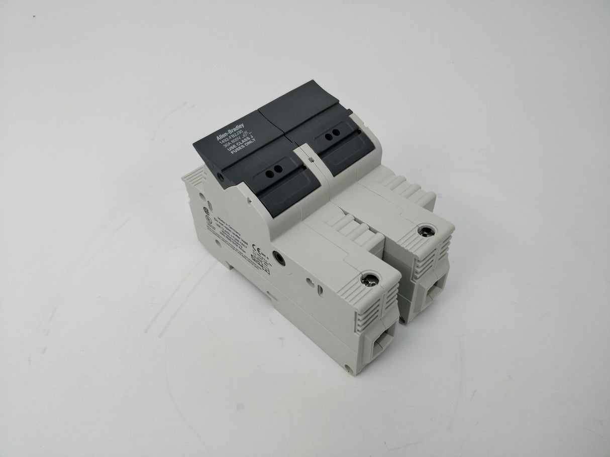 ALLEN-BRADLEY 1492-FB2J30 Fuse holder