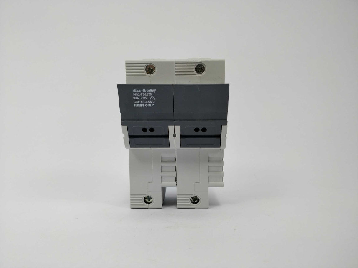 ALLEN-BRADLEY 1492-FB2J30 Fuse Holder