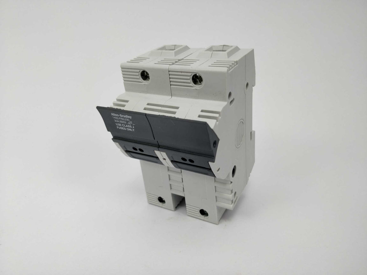 ALLEN-BRADLEY 1492-FB2J30 Fuse Holder