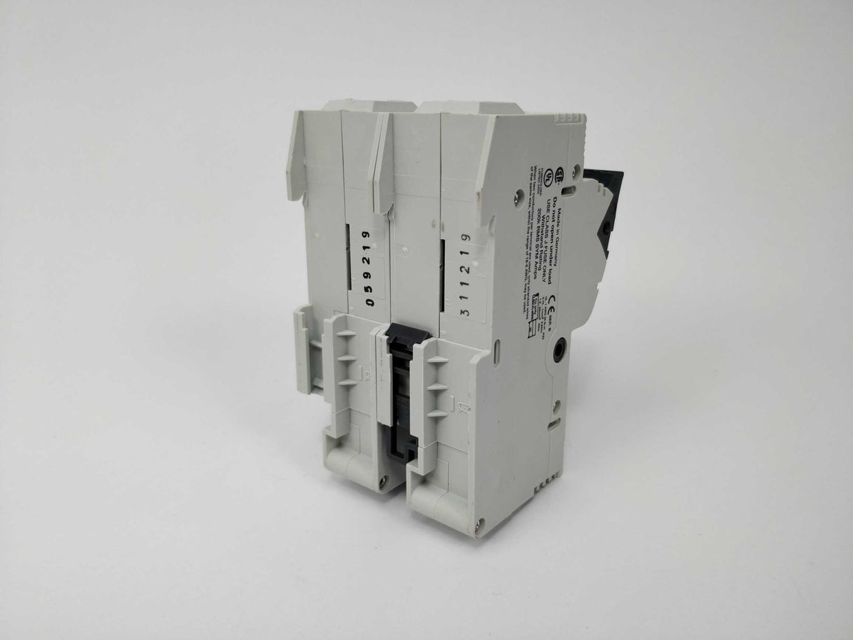 ALLEN-BRADLEY 1492-FB2J30 Fuse Holder
