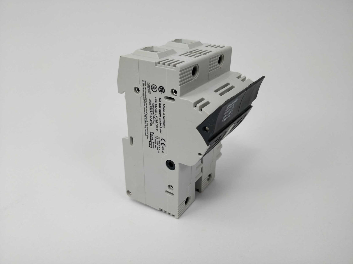 ALLEN-BRADLEY 1492-FB2J30 Fuse Holder