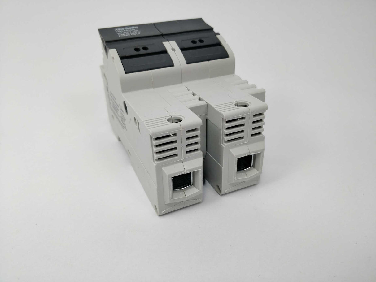 ALLEN-BRADLEY 1492-FB2J30 Fuse Holder