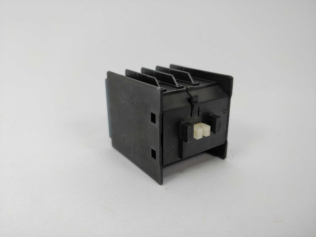 Siemens 3RH2911-1FA22 Auxiliary switch block