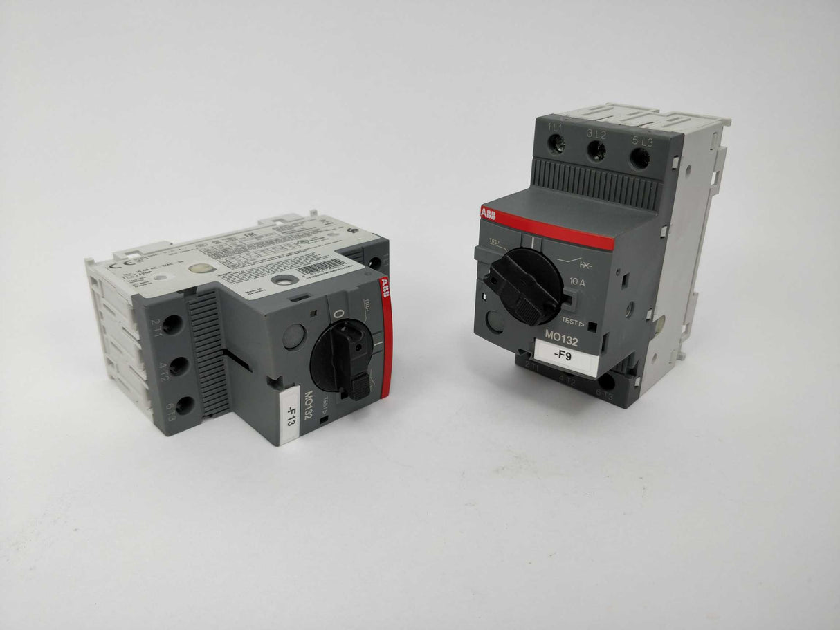 ABB 1SAM360000R1010 Manual Motor Starter Magnetic MO132