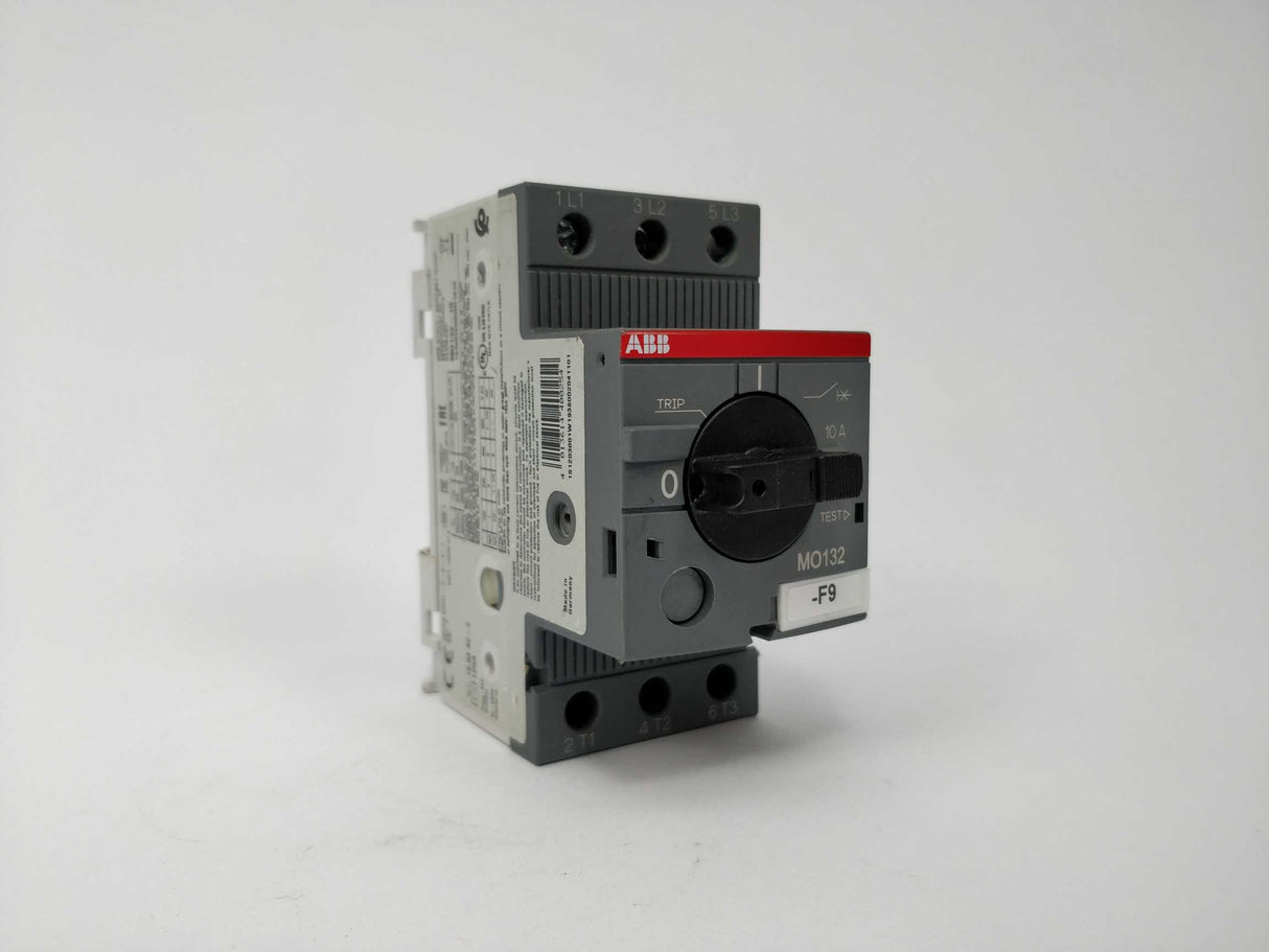 ABB 1SAM360000R1010 Manual Motor Starter Magnetic MO132
