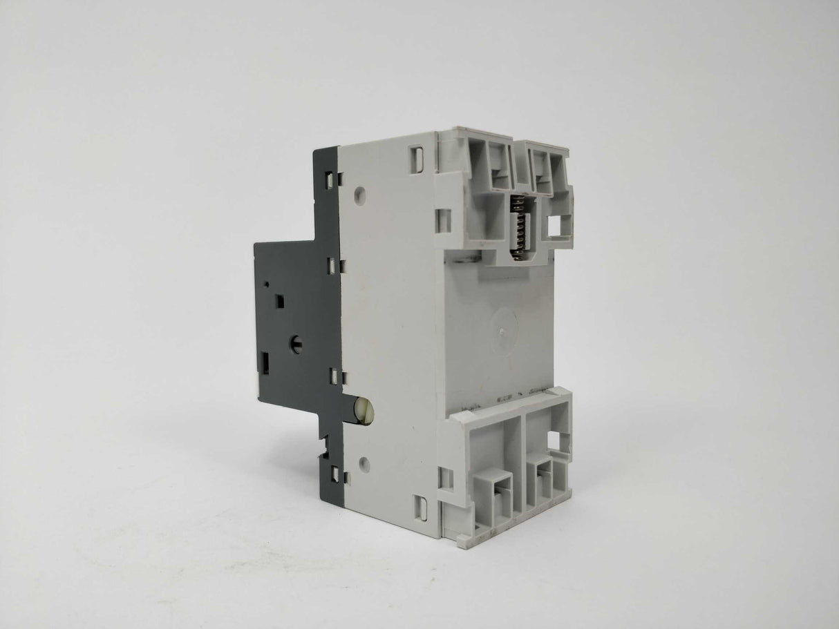 ABB 1SAM360000R1010 Manual Motor Starter Magnetic MO132