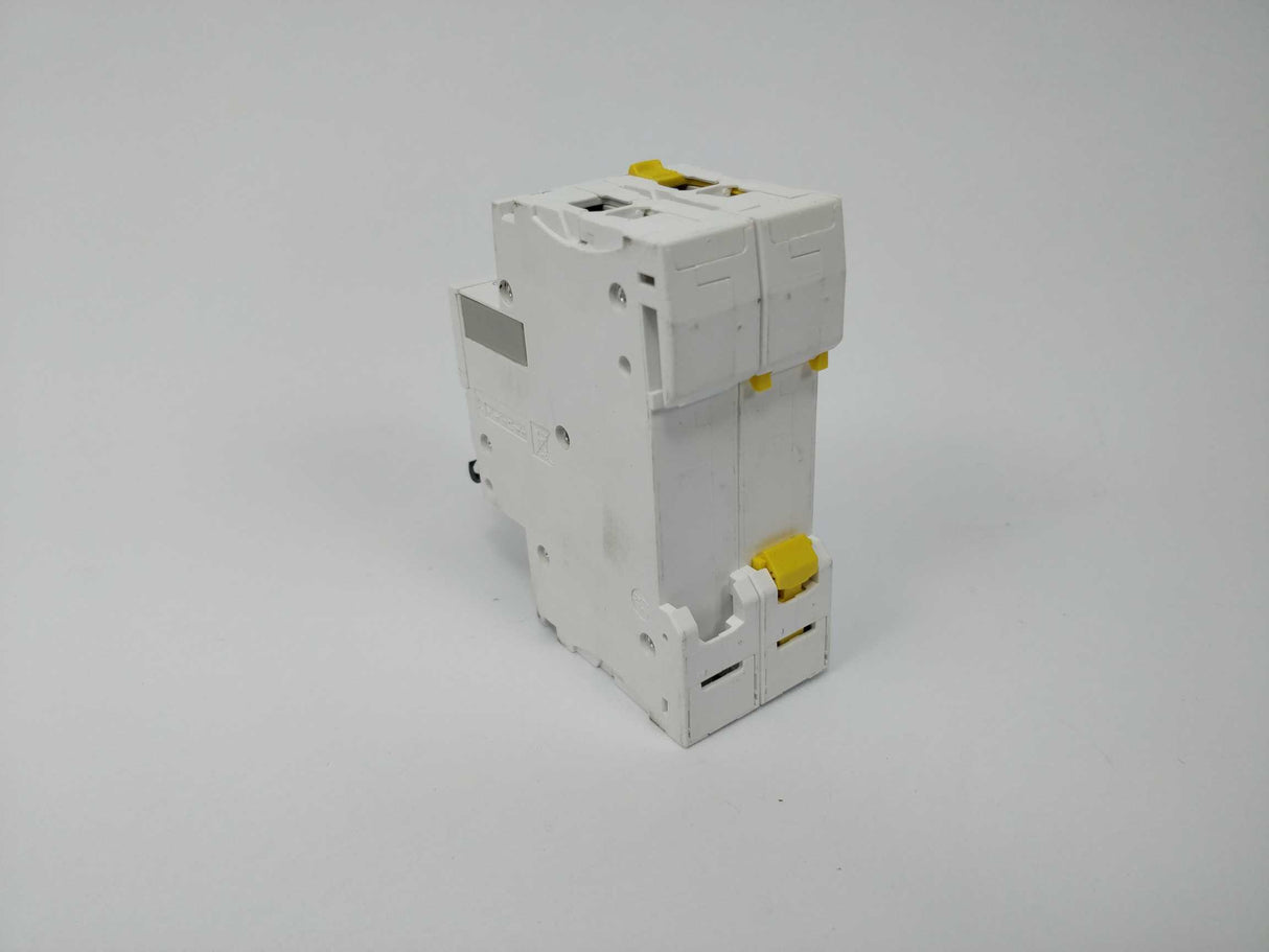 Schneider Electric Acti9 iC60H C 2A Circuit breaker