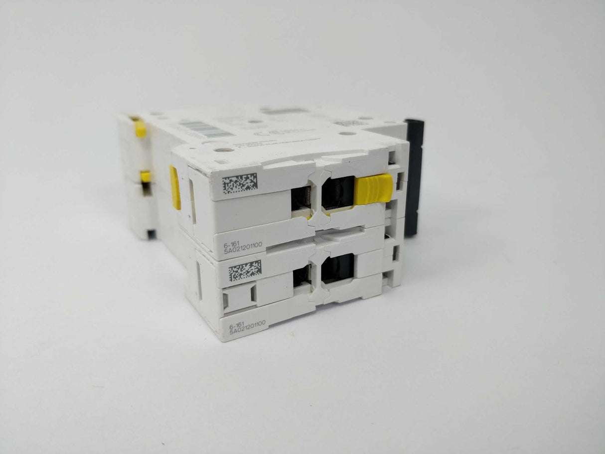 Schneider Electric Acti9 iC60H C 2A Circuit breaker
