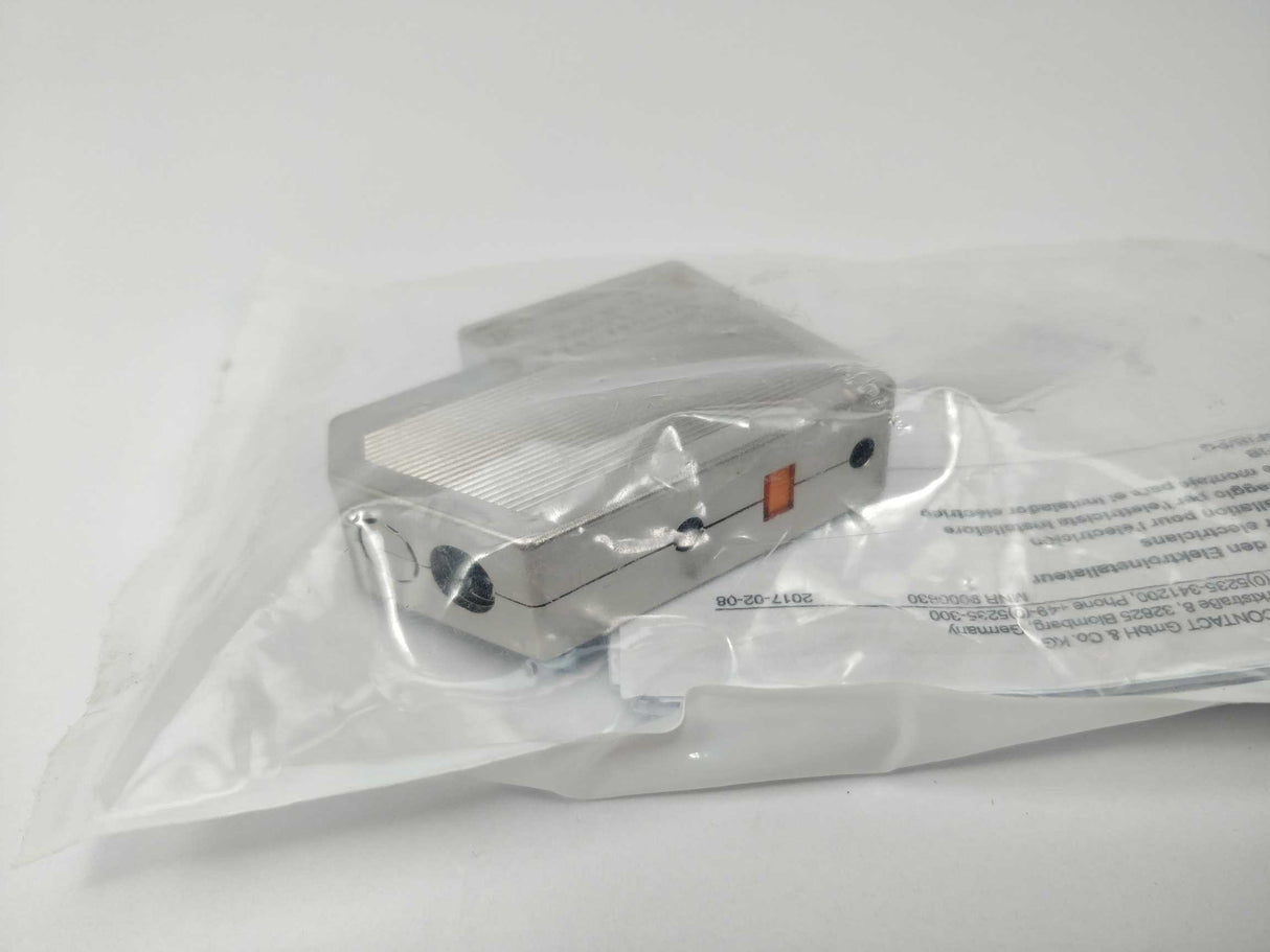 Phoenix Contact 27 44 348_CE_00 SUBCON-PLUS-PROFIB module