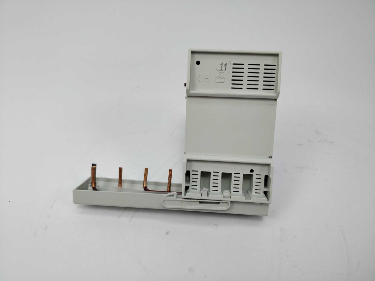 Siemens 5SM2343-6 FI-Block RC Unit
