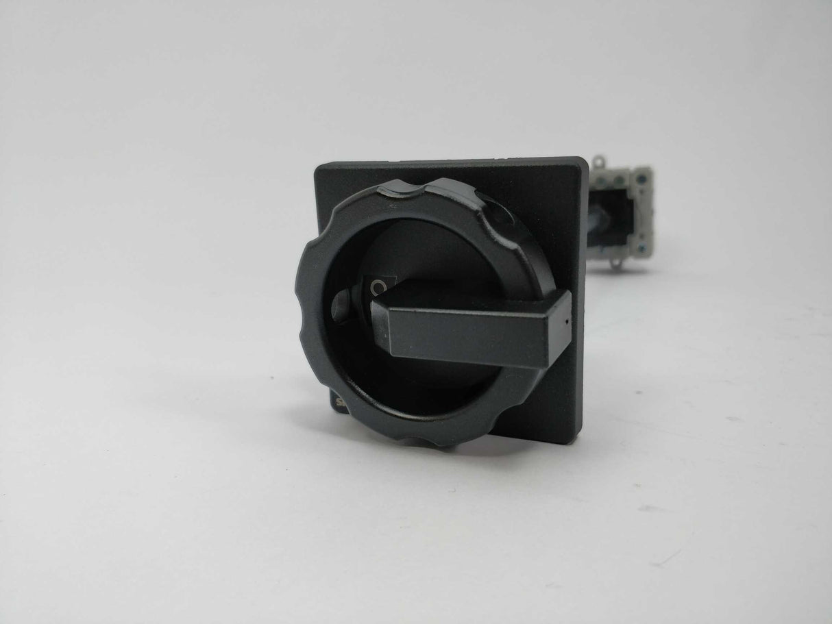 Siemens 3LD3248-0TL51 Load disconnector 3LD3, Iu 32 A Main switch 3-pole