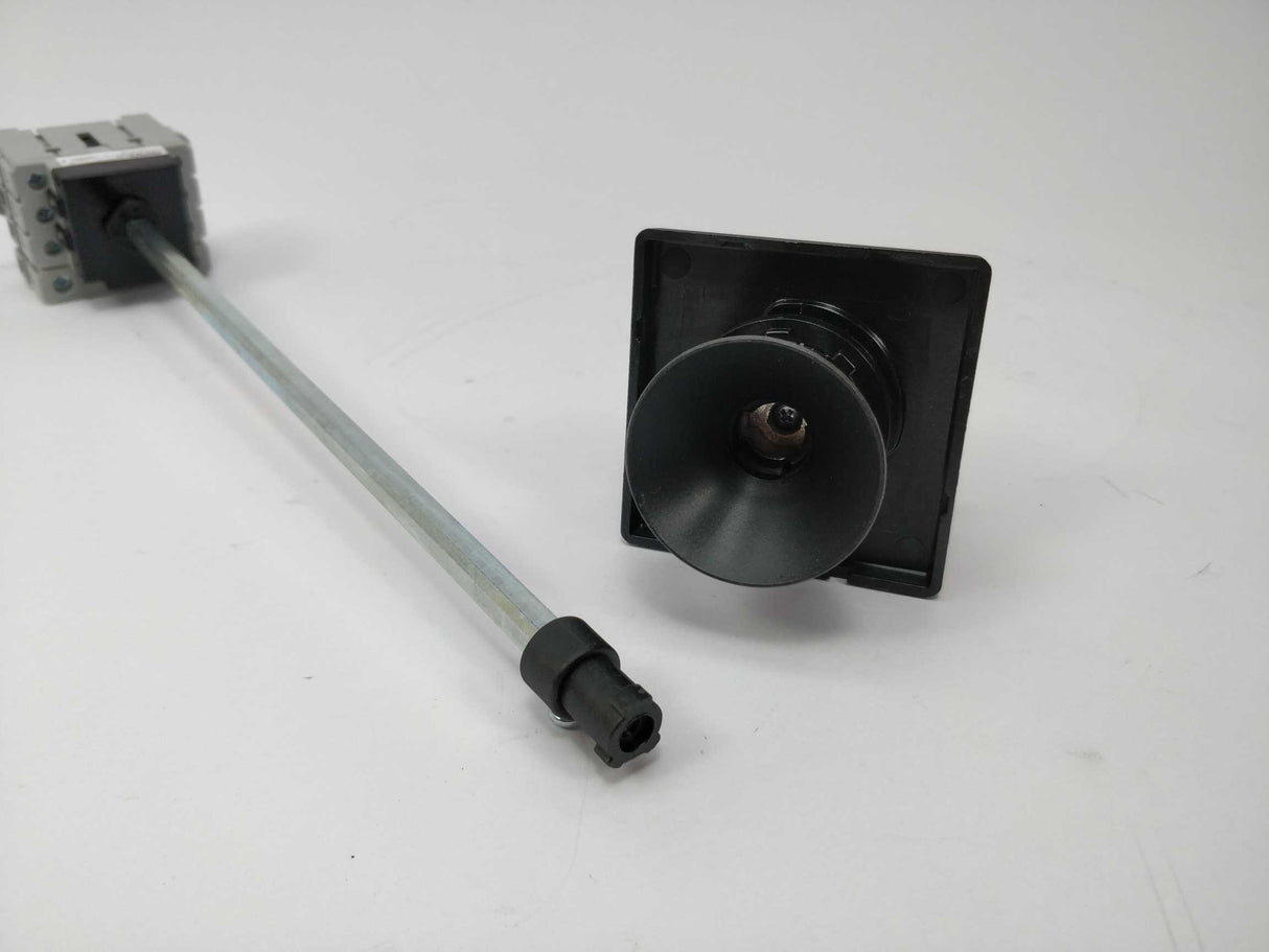 Siemens 3LD3248-0TL51 Load disconnector 3LD3, Iu 32 A Main switch 3-pole