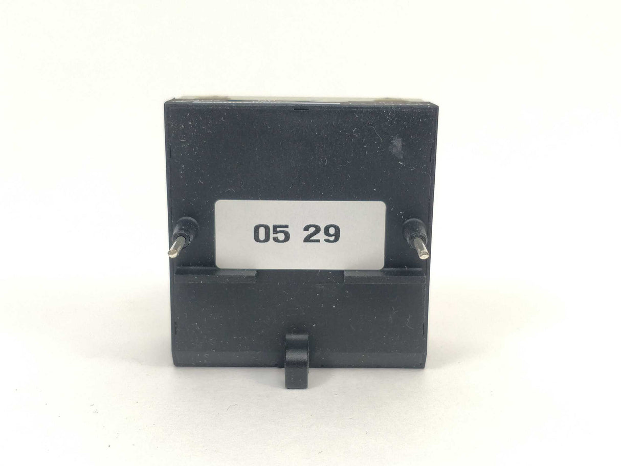 TELEMECANIQUE LA4DT0U 023645 Time Module
