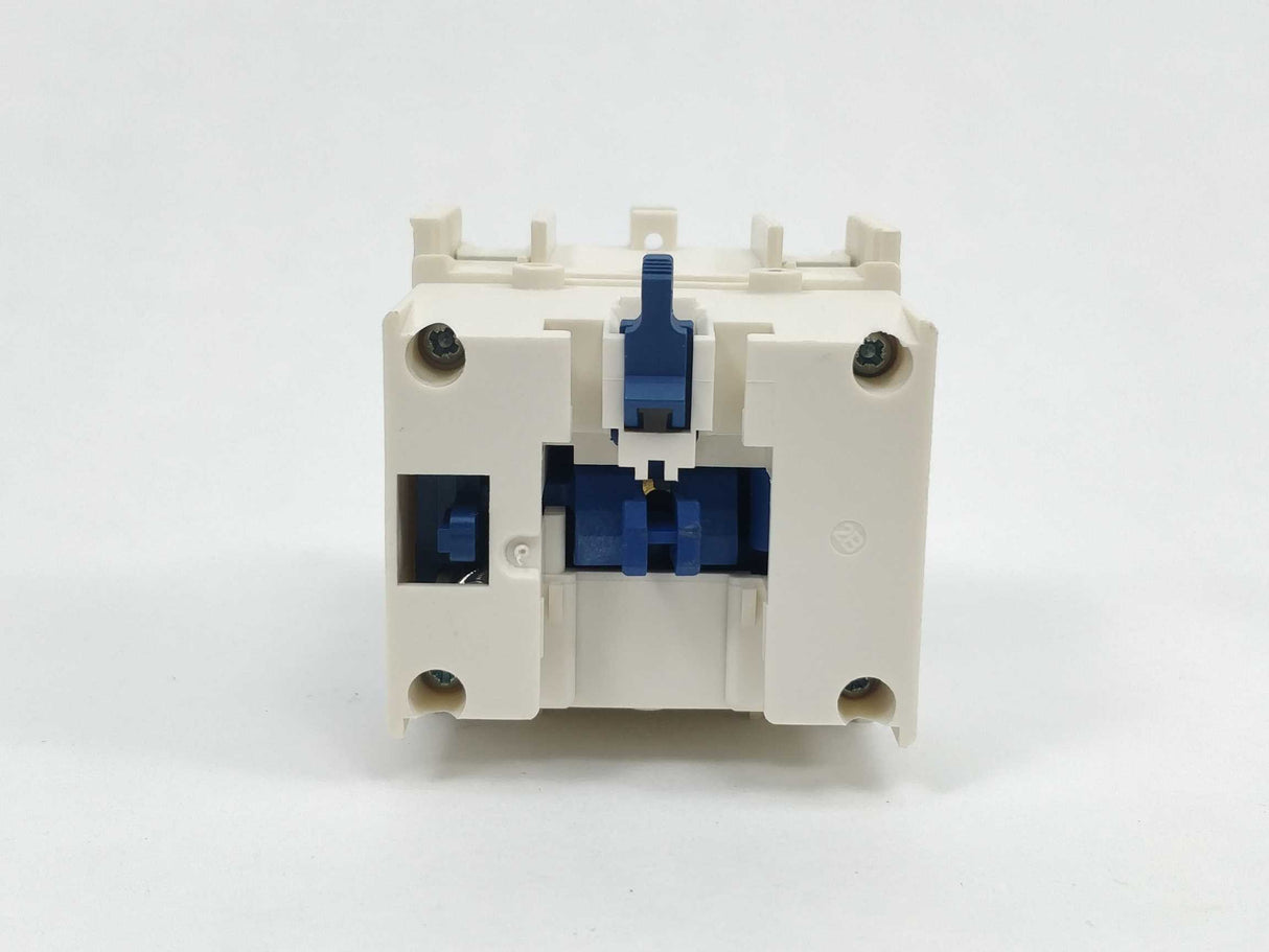 TELEMECANIQUE LADR0 038614 Time delay block