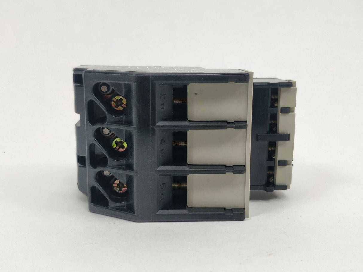 TELEMECANIQUE LR2D2355 30-40A, 023265 Thermal overload relay