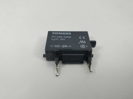Siemens 3RT1926-1ER00 24V/DC Surge Suppressor