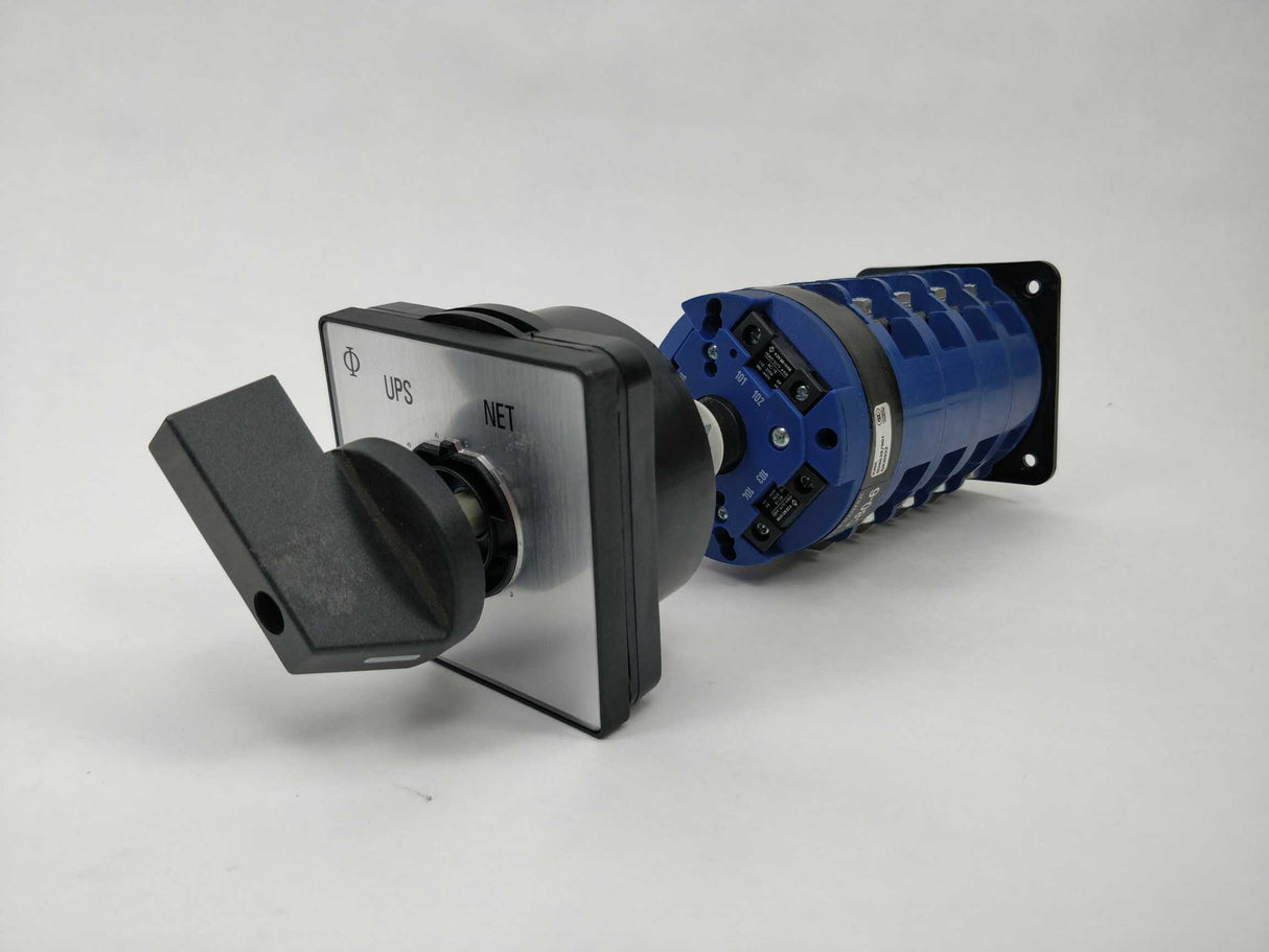 KRAUS & NAIMER C80-6